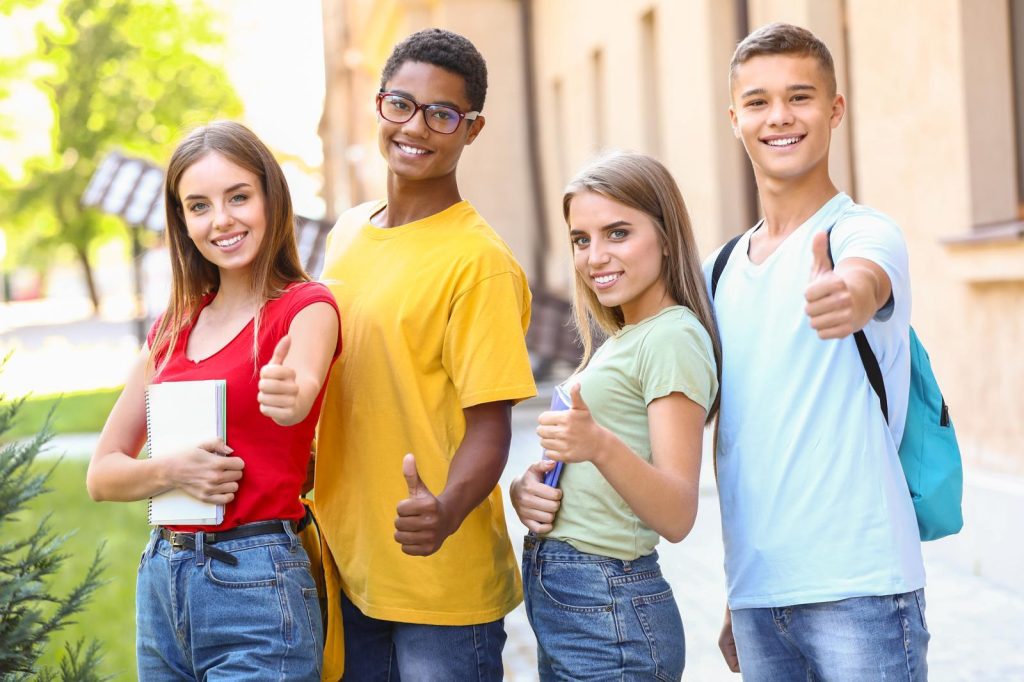 Scuole paritarie a Taranto