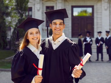 Scuole paritarie a Trani