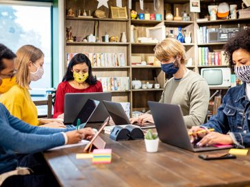 Scuole paritarie a Varese