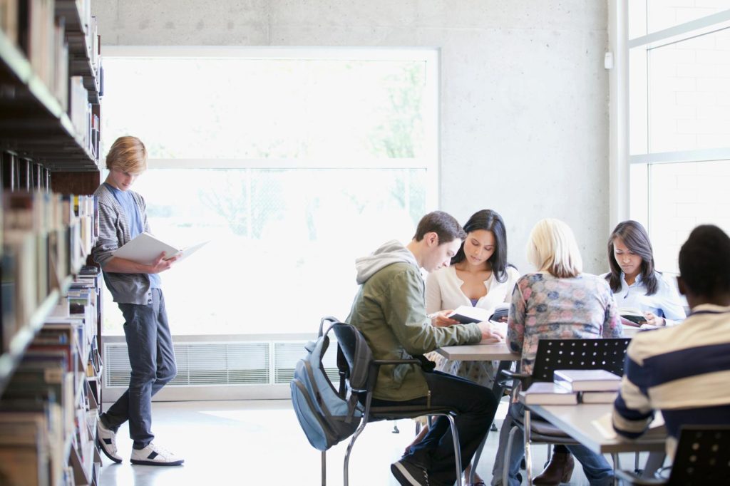 Scuole private a Acireale