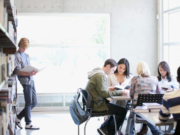 Scuole private a Acireale