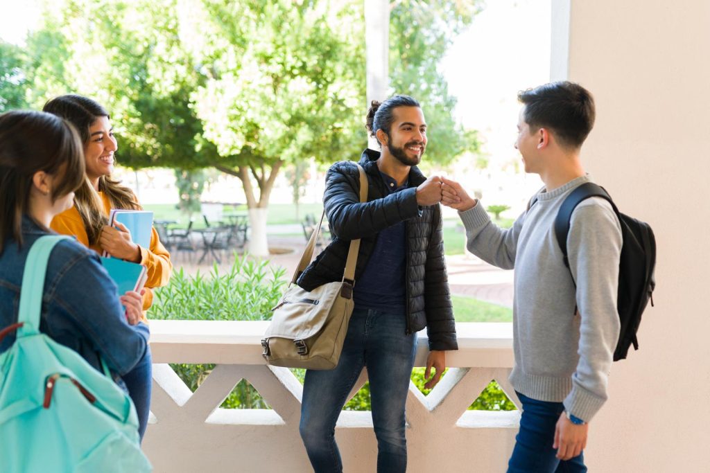 Scuole private a Barcellona Pozzo di Gotto