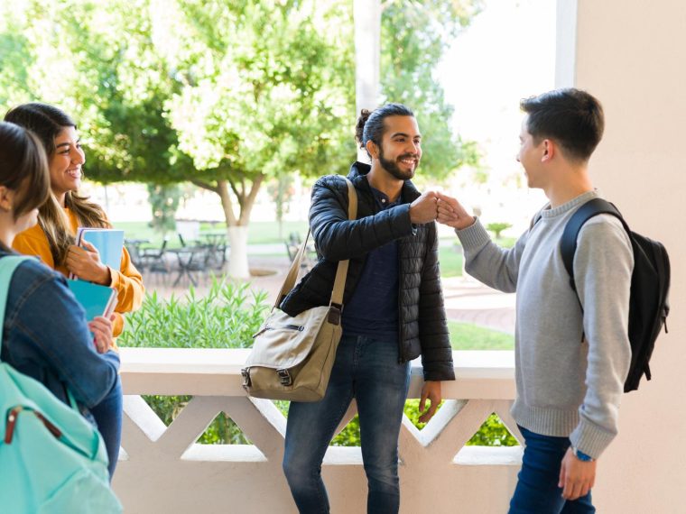 Scuole private a Barcellona Pozzo di Gotto