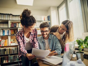 Scuole private a Bari