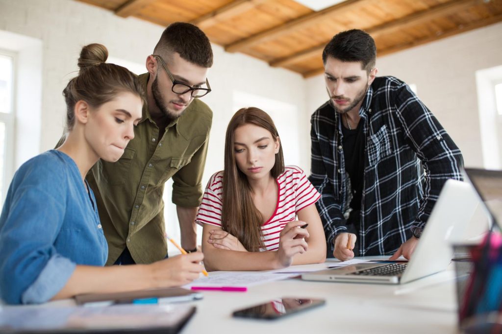 Scuole private a Casalnuovo di Napoli