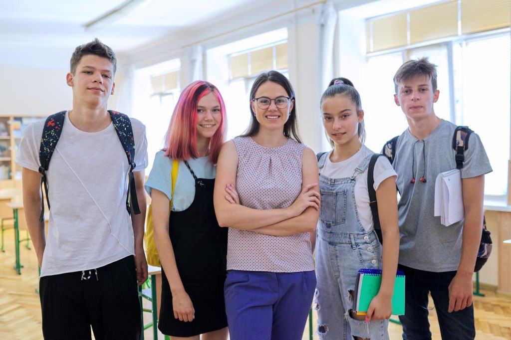 Scuole private a Cava de' Tirreni