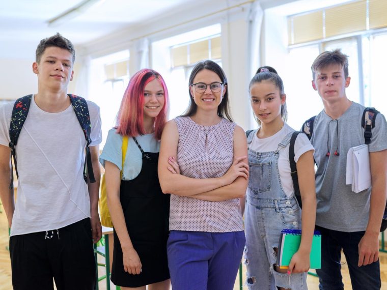 Scuole private a Cava de' Tirreni