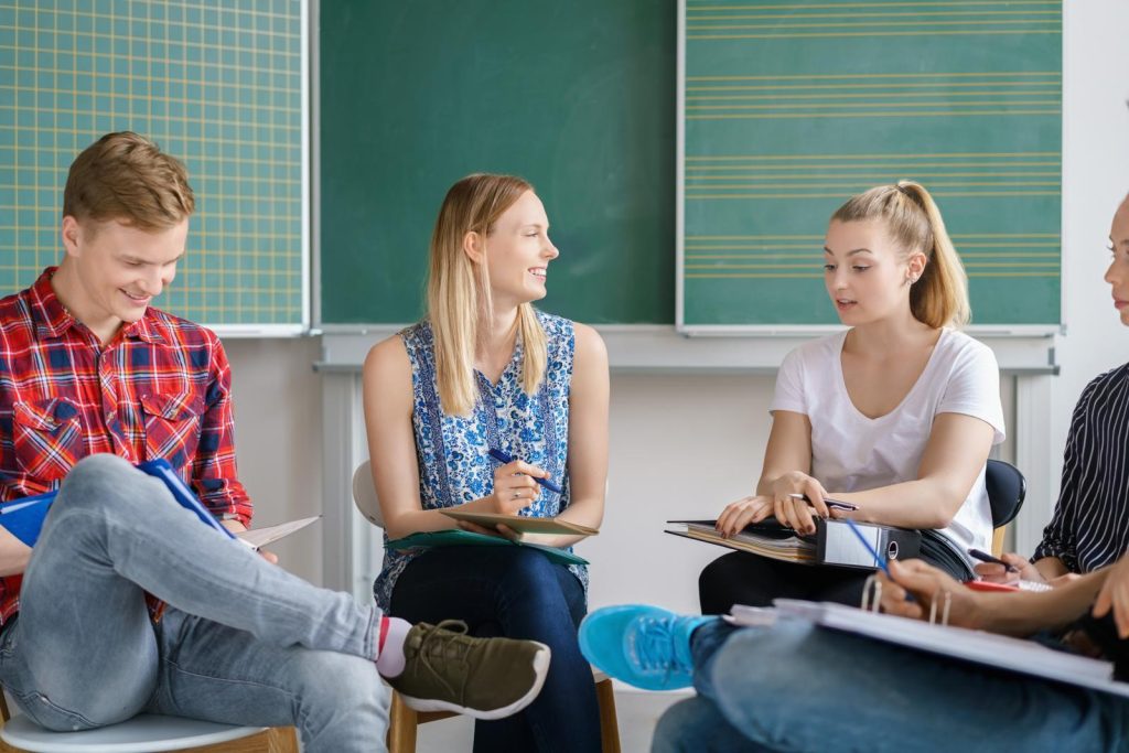 Scuole private a Cerignola
