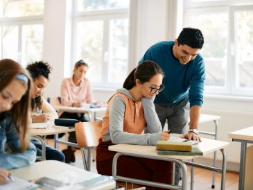 Scuole private a Chieti