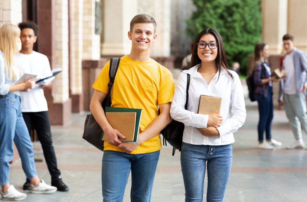 Scuole private a Fano