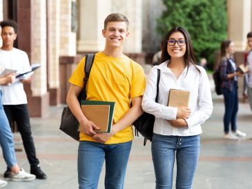 Scuole private a Fano