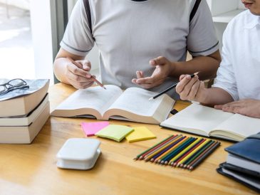 Scuole private a Gallarate
