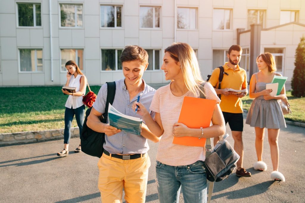 Scuole private a Marcianise