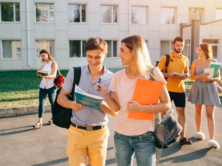 Scuole private a Marcianise