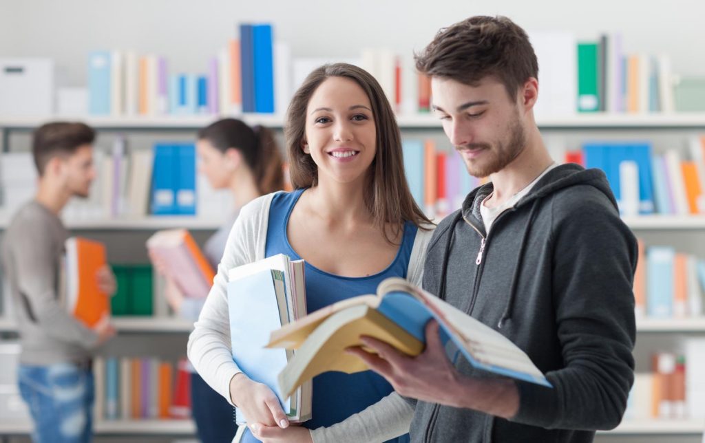 Scuole private a Nettuno