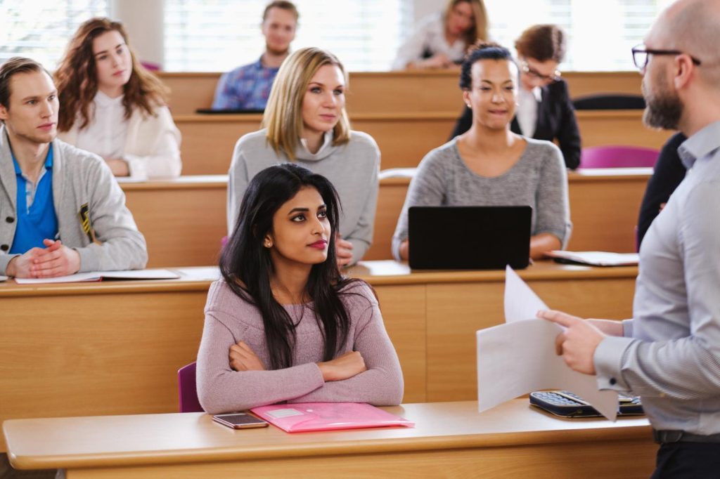 Scuole private a Perugia