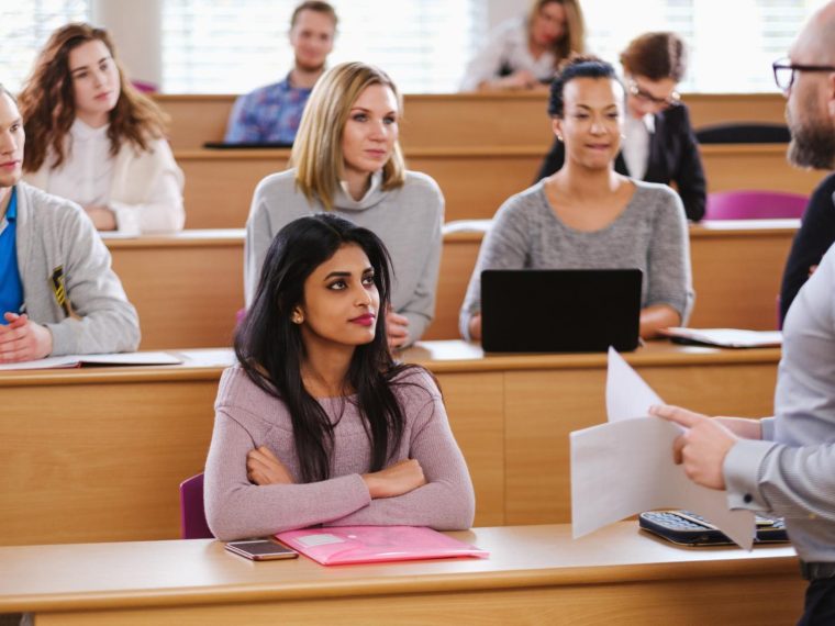 Scuole private a Perugia