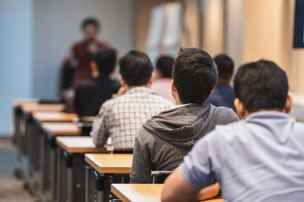 Scuole private a Pomezia