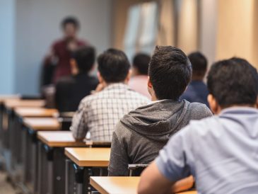 Scuole private a Pomezia