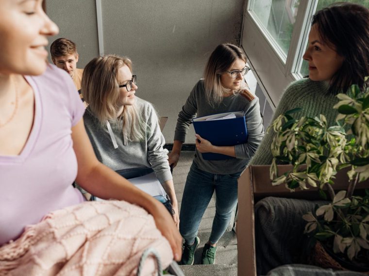 Scuole private a Treviso
