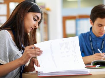 Scuole private a Venezia