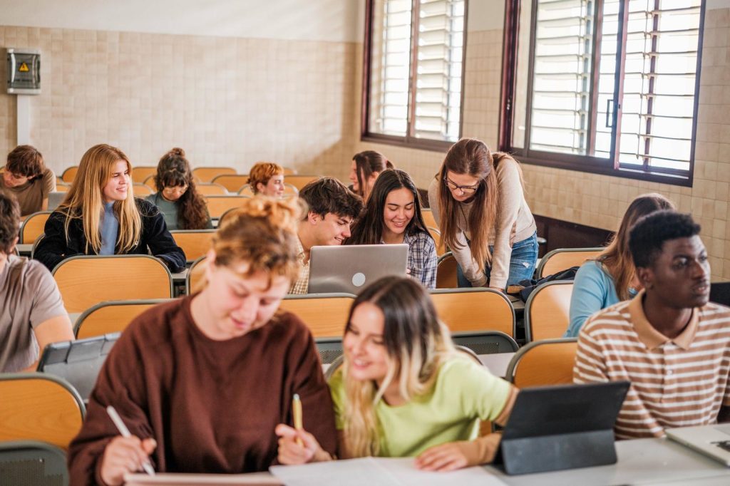 Scuole private a Vittoria