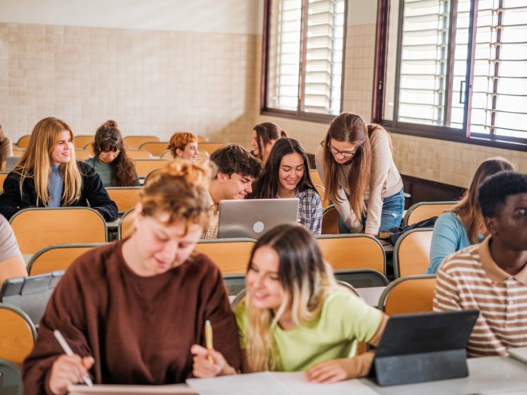 Scuole private a Vittoria