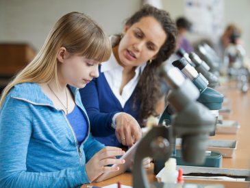 Scuole serali a Avellino
