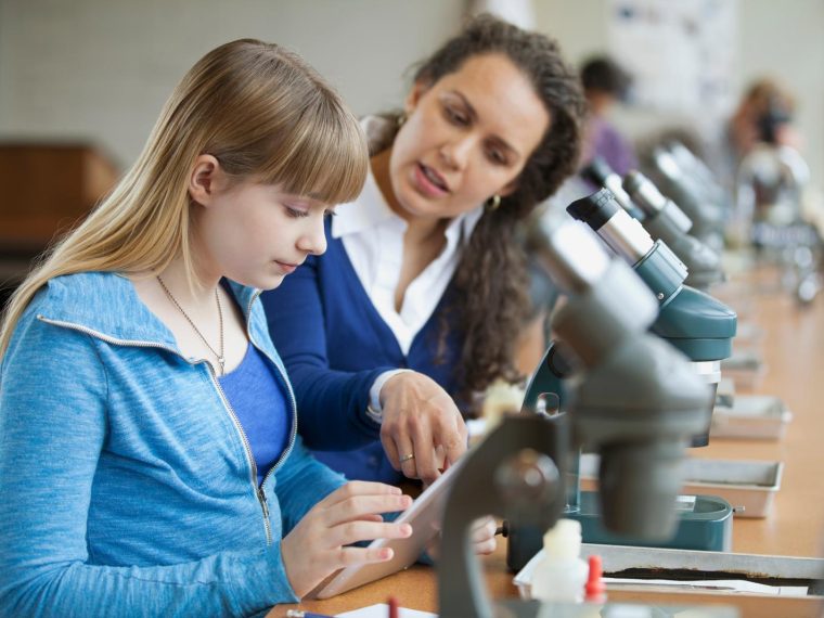 Scuole serali a Avellino