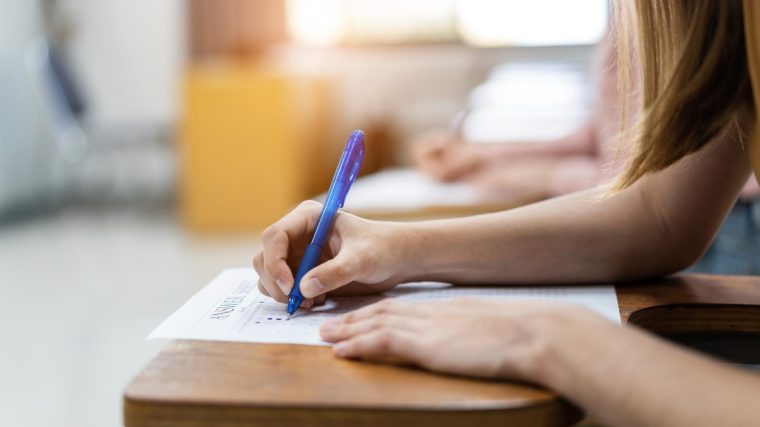 Scuole serali a Avezzano