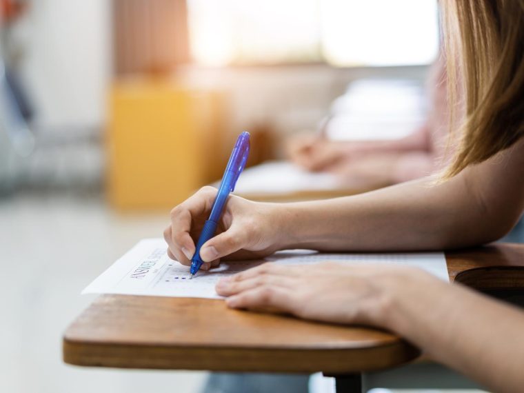 Scuole serali a Avezzano