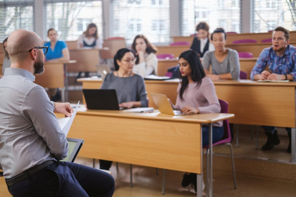 Scuole serali a Bassano del Grappa