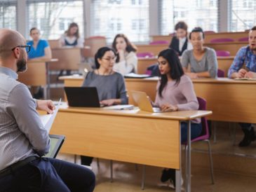 Scuole serali a Bassano del Grappa