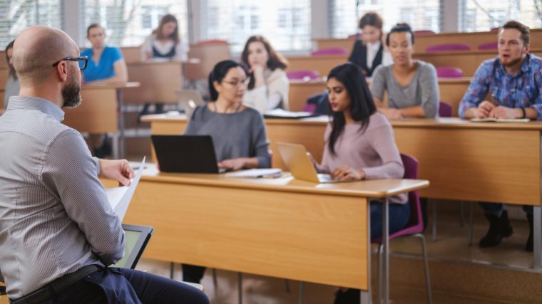 Scuole serali a Bassano del Grappa
