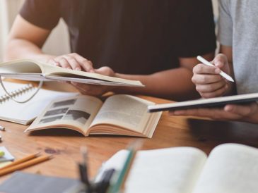 Scuole serali a Bitonto