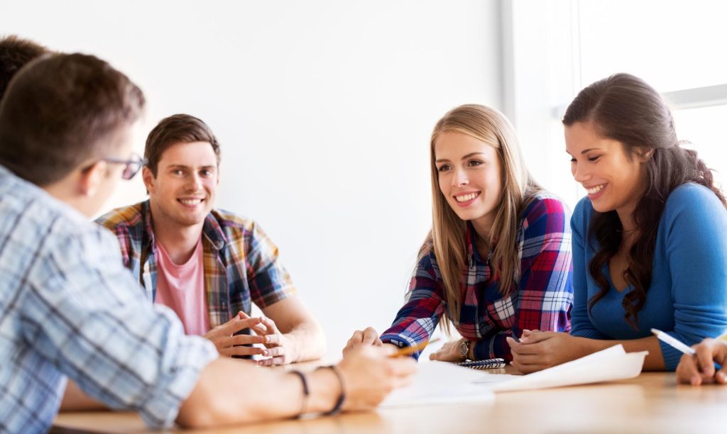 Scuole serali a Busto Arsizio