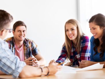 Scuole serali a Busto Arsizio