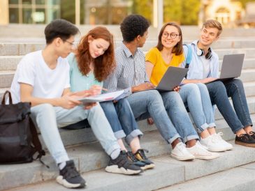 Scuole serali a Carrara