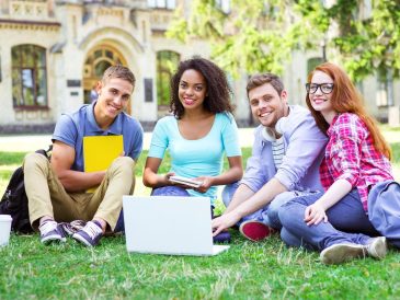 Scuole serali a Collegno