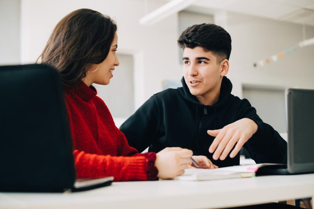 Scuole serali a Cologno Monzese