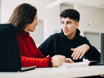 Scuole serali a Cologno Monzese