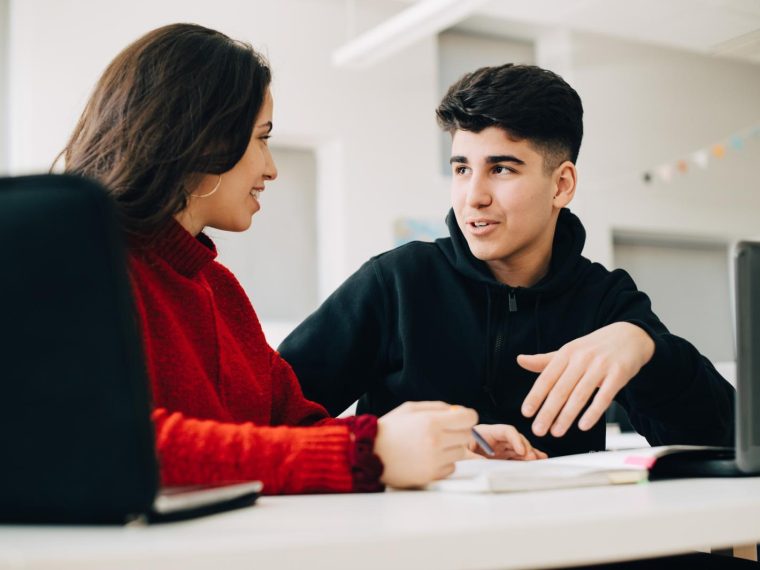 Scuole serali a Cologno Monzese