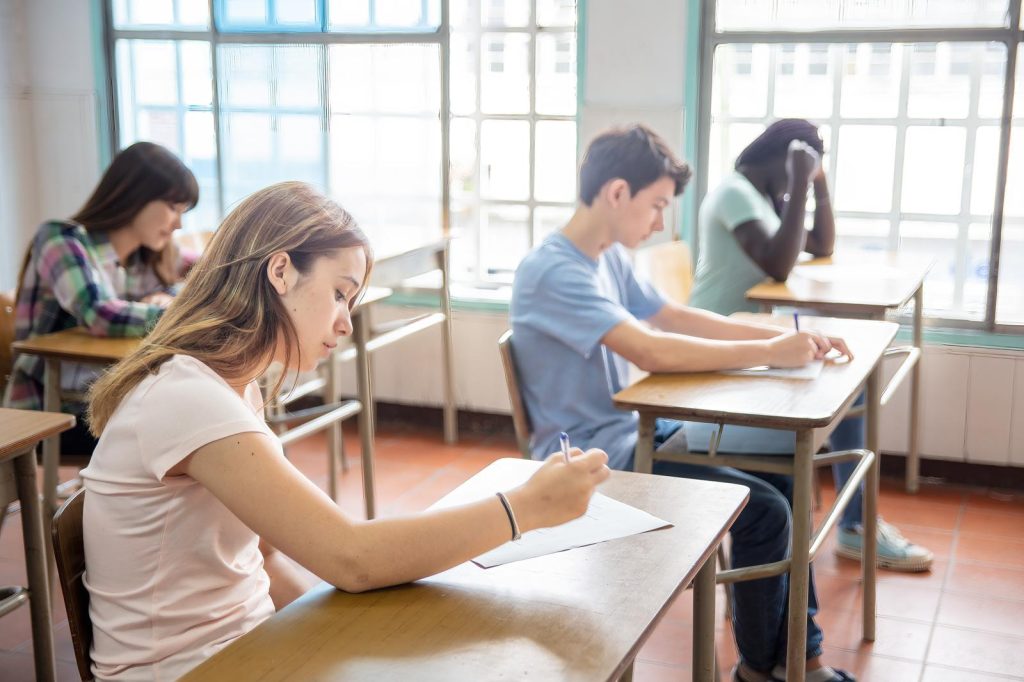Scuole serali a Corato