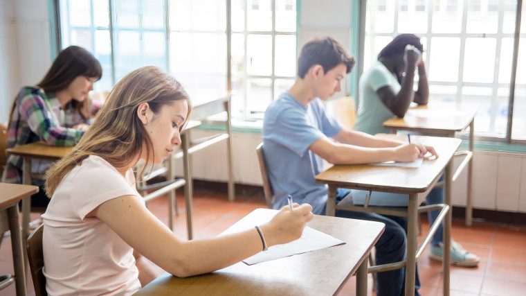 Scuole serali a Corato