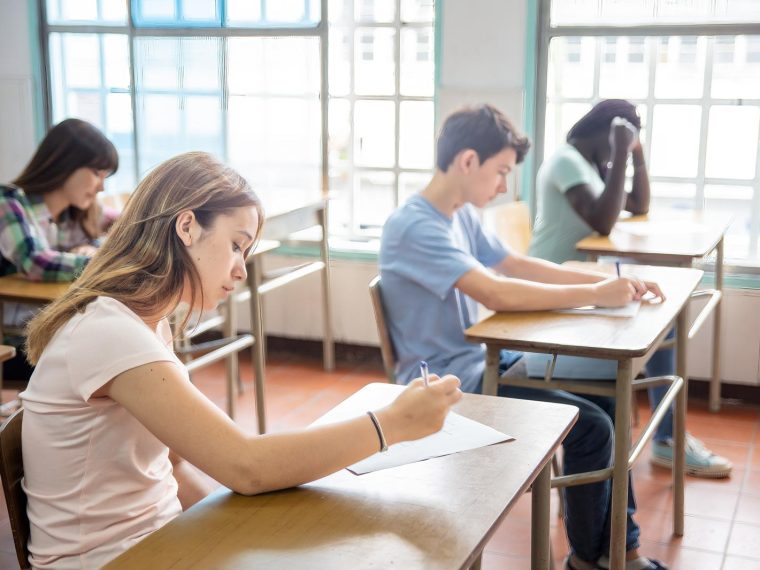 Scuole serali a Corato