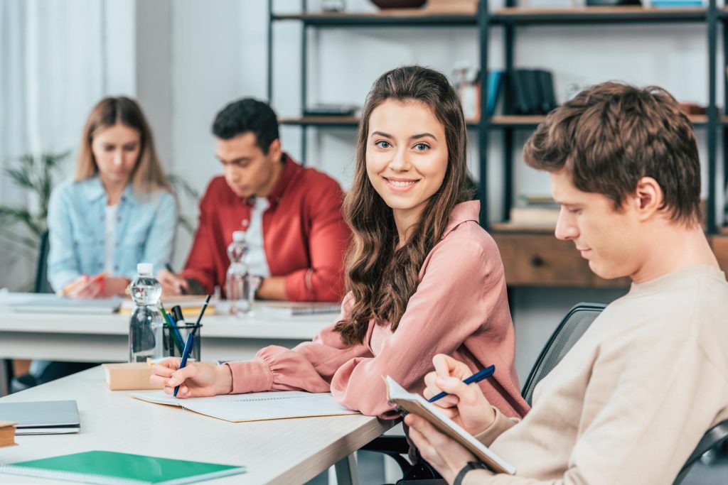 Scuole serali a Ferrara