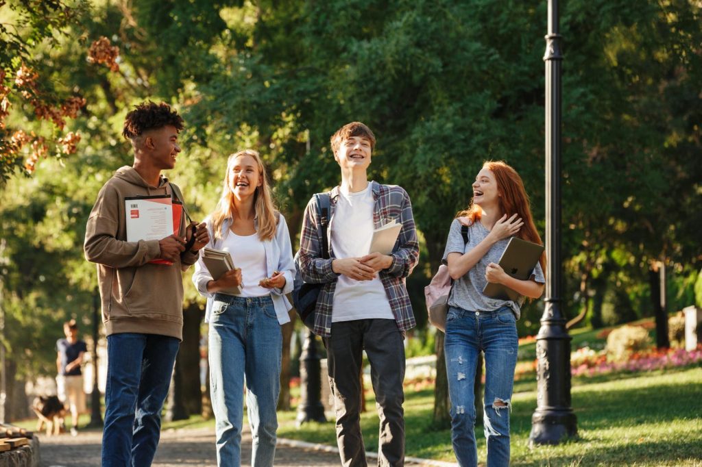 Scuole serali a Foggia