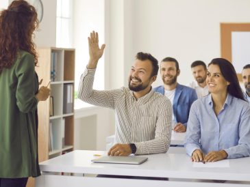 Scuole serali a Frosinone