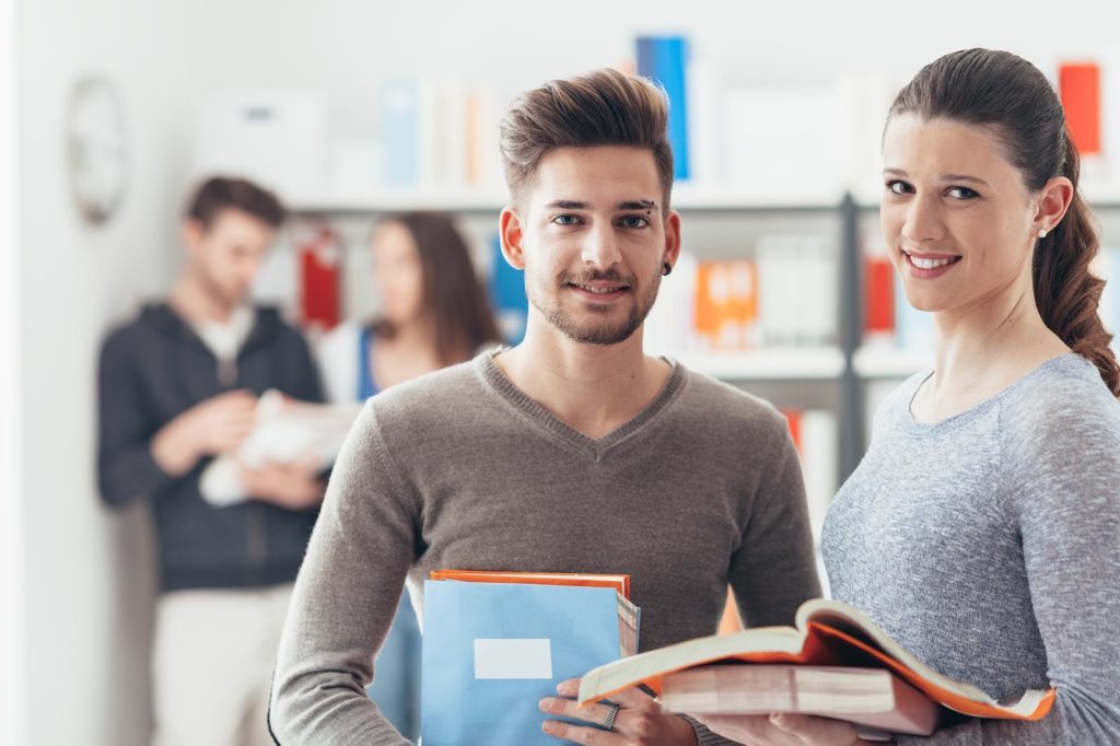 Scuole serali a Gravina in Puglia