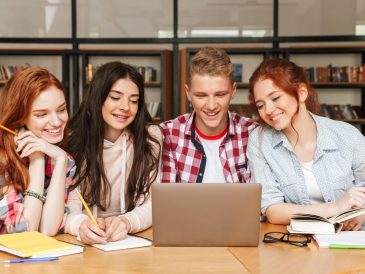 Scuole serali a La Spezia